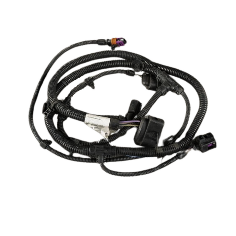 Front End Wiring Harness - Cayenne | 2007-2010