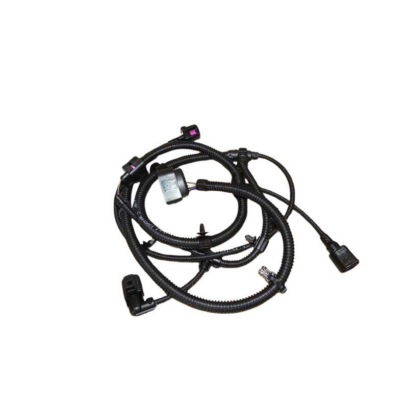 Front End Wiring Harness - Cayenne | 2007-2010