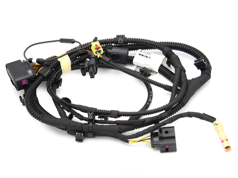 Front End Wiring Harness - Cayenne | 2011-2018