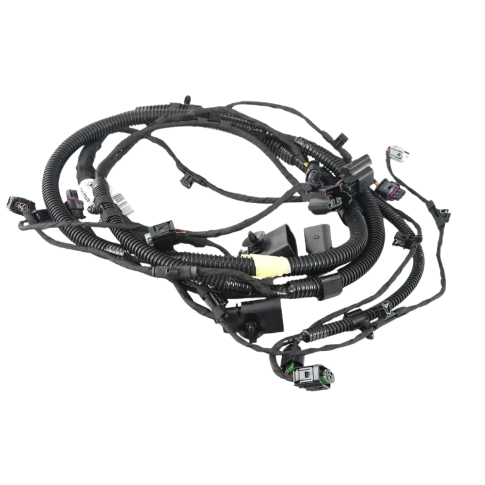 Front End Wiring Harness - Cayenne | 2011-2018