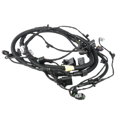 Front End Wiring Harness - Cayenne | 2011-2018