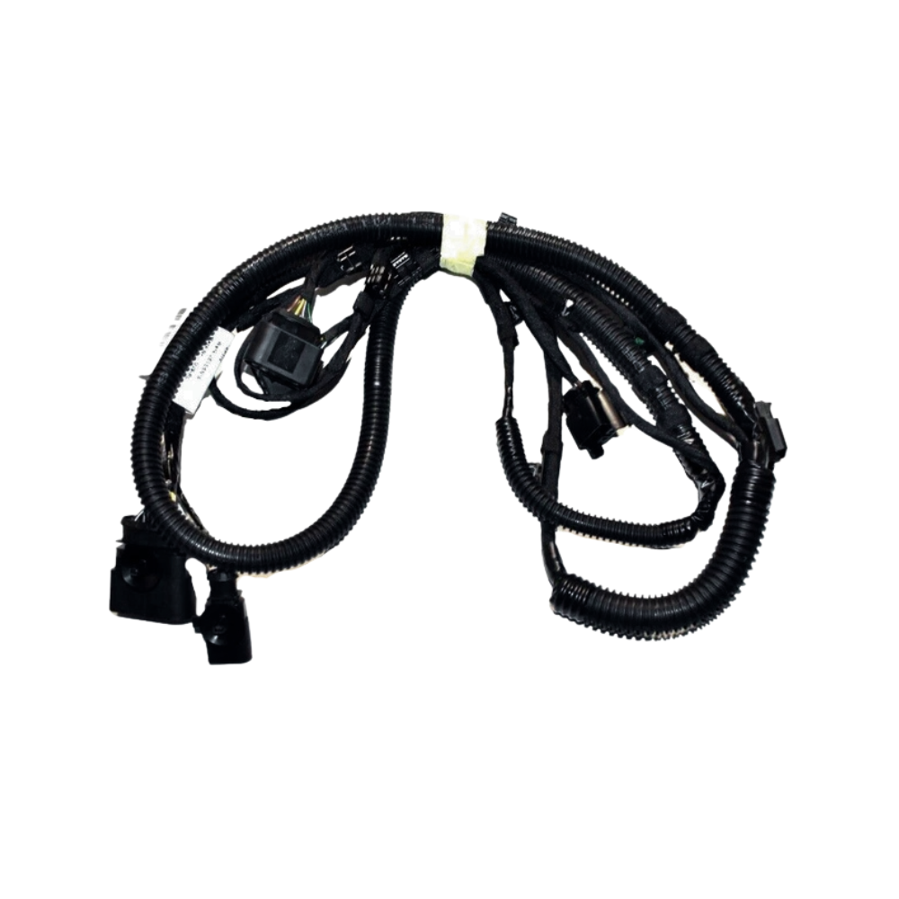 Front End Wiring Harness - Cayenne | 2011-2018