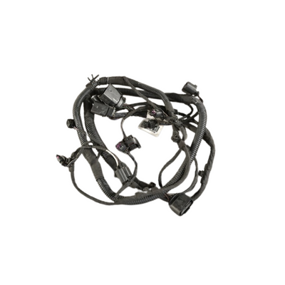 Front End Wiring Harness - Cayenne | 2011-2018