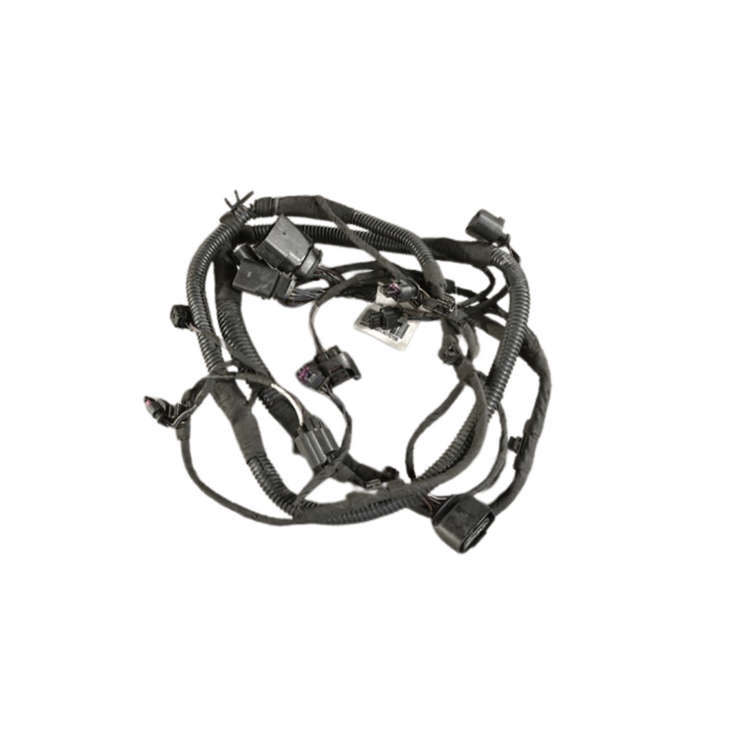 Front End Wiring Harness - Cayenne | 2011-2018