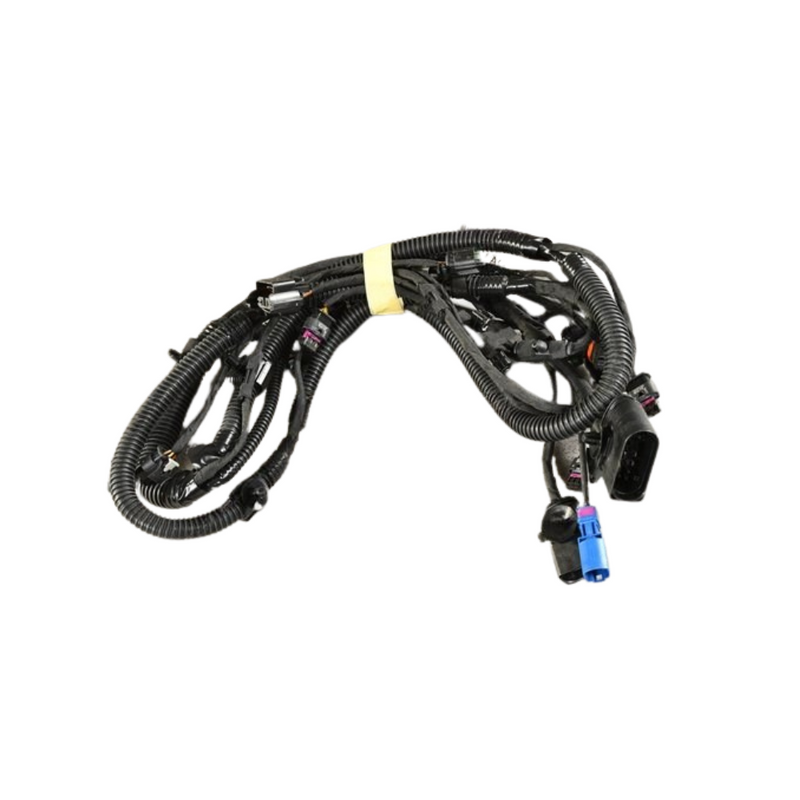 Front End Wiring Harness - Cayenne | 2015-2016