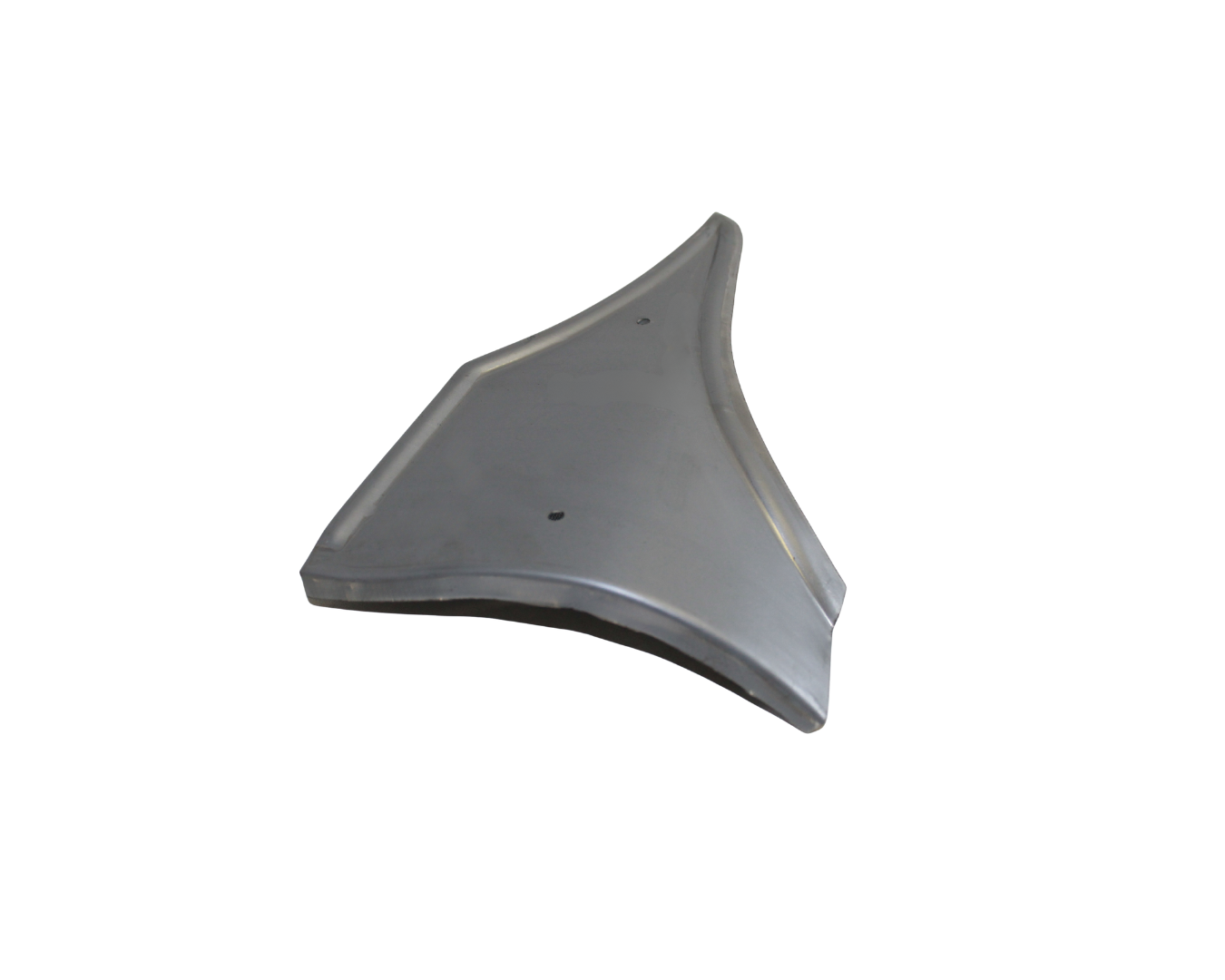 Front Fender Corner Part - Inner Left - 911 | 912 | 1965-1968