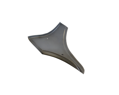 Front Fender Corner Part - Inner Left - 911 | 912 | 1965-1968