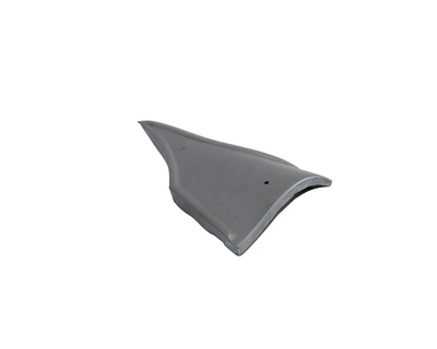 Front Fender Corner Part - Inner Left - 911 | 912 | 1965-1968
