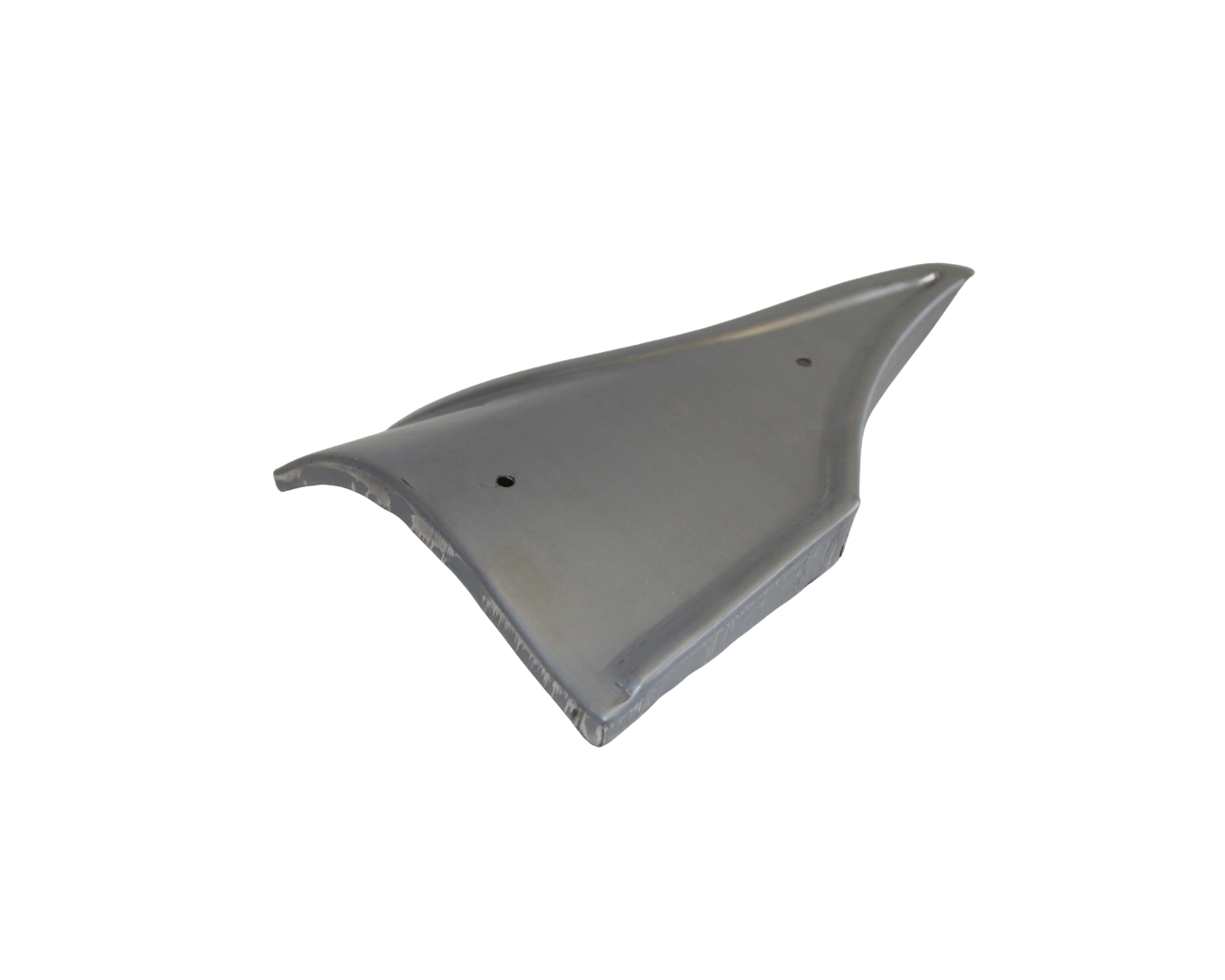 Front Fender Corner Part - Inner Right - 911 | 912 | 1965-1968