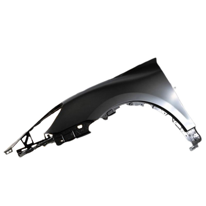 Front Fender - Left - Cayenne | 2011-2018