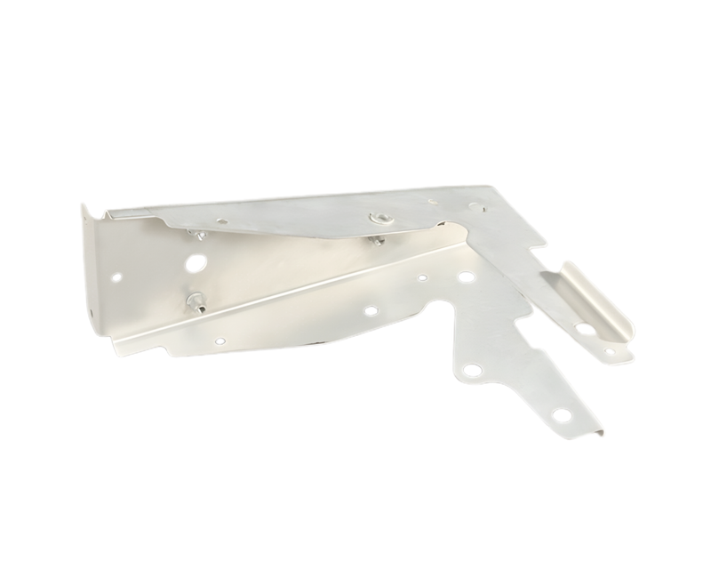 Front Fender Lower Mounting Bracket - Left - Panamera | 2010-2016