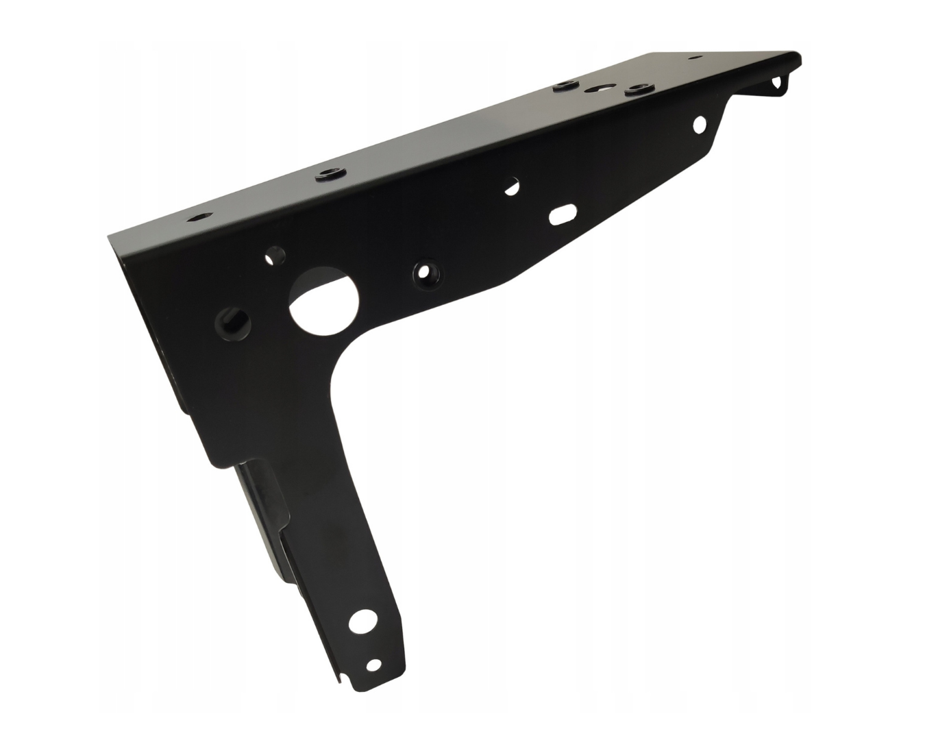 Front Fender Lower Mounting Bracket - Right - Panamera | 2010-2016