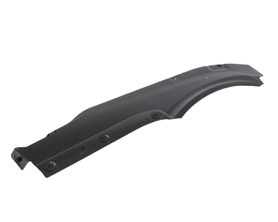 Front Fender - Right Upper - Primed - Macan | 2015-2025