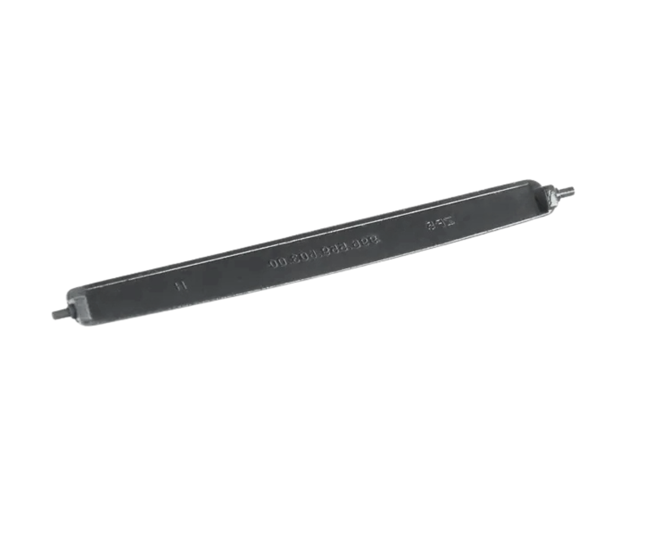 Front Flap Trim - Primed Coated - 911 | 1999-2012