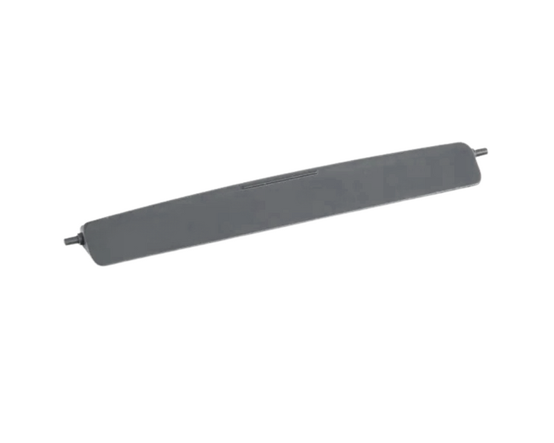 Front Flap Trim - Primed Coated - 911 | 1999-2012