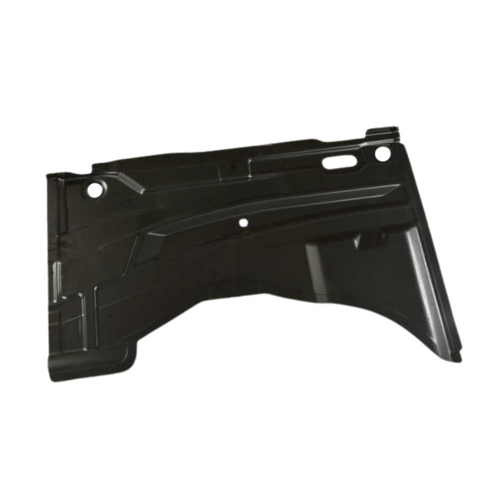 Front Floor Pan - Right - Cayenne | 2011-2018