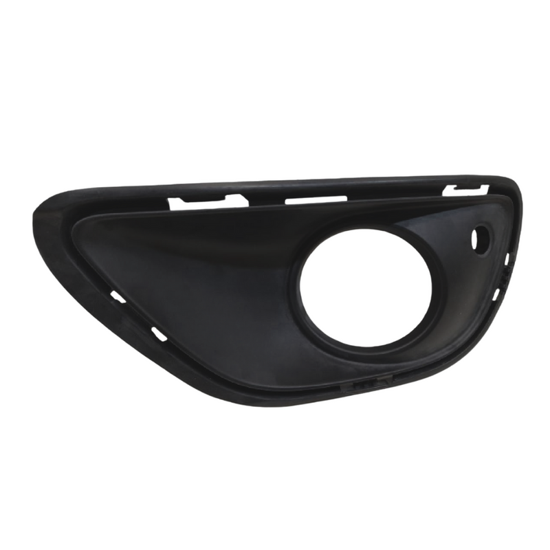 Front Fog Light Trim - Left - Cayenne | 2015-2018