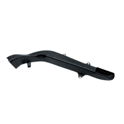 Front Footwell Vent - Right - Cayenne | 2011-2018