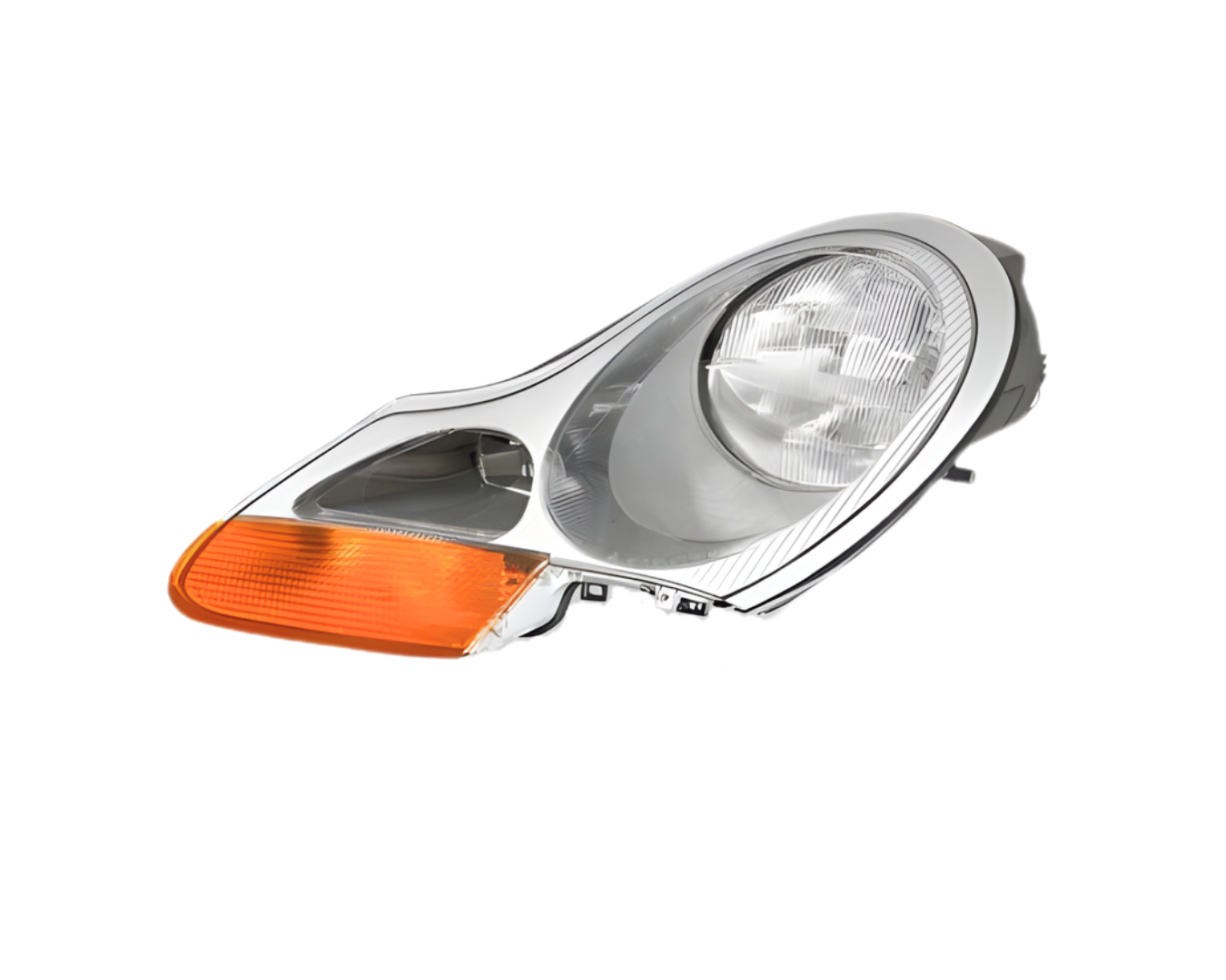 Front Headlight Assembly - Left - 911 | 1999-2004