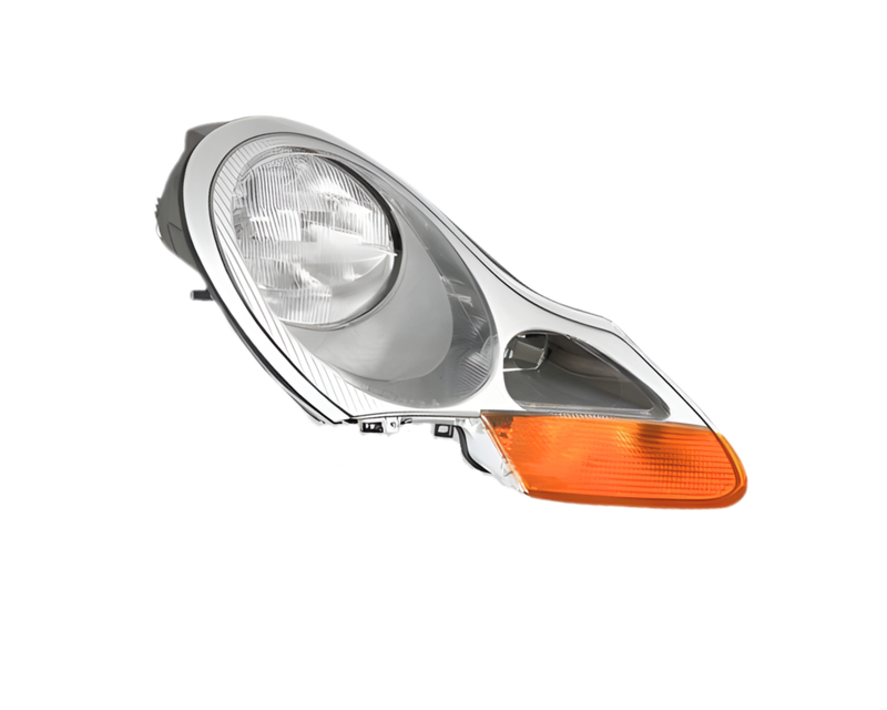 Front Headlight Assembly - Right - 911 | 1999-2004