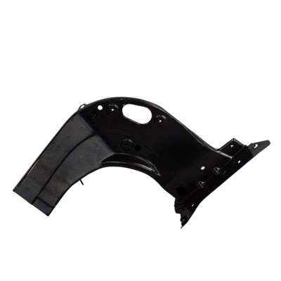 Front Headlight Bracket - Left - Cayenne | 2015-2018