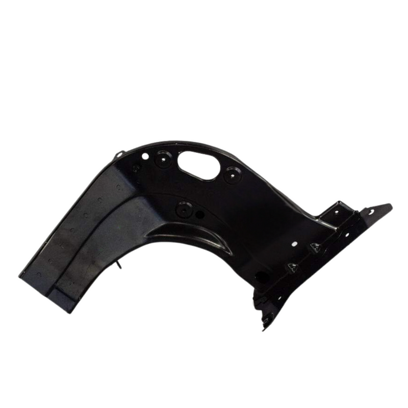 Front Headlight Bracket - Left - Cayenne | 2015-2018