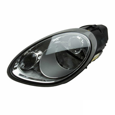 Front Headlight - Left - Boxster | Cayman | 2005-2008