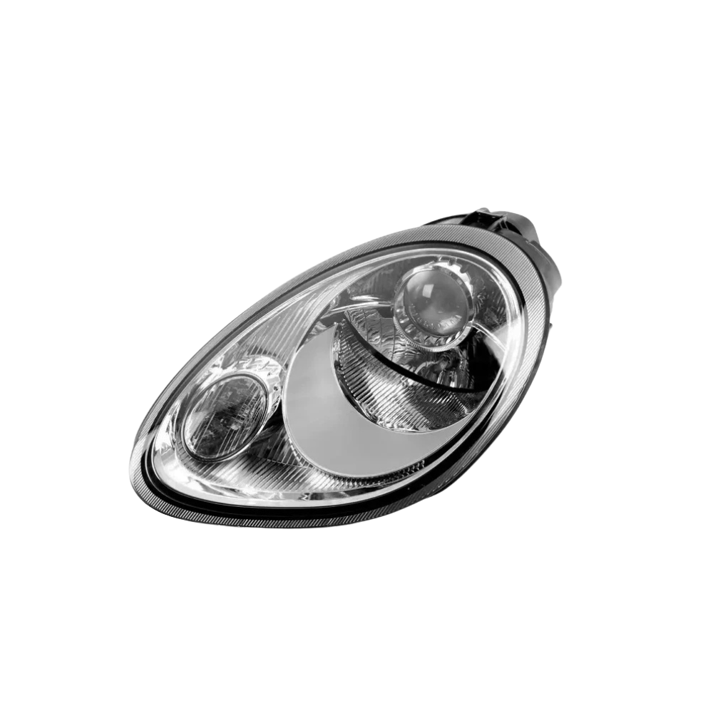 Front Headlight - Left - Boxster | Cayman | 2005-2008