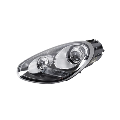 Front Headlight - Left - Boxster | Cayman | 2009-2012