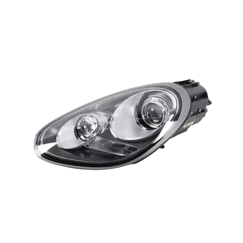 Front Headlight - Left - Boxster | Cayman | 2009-2012