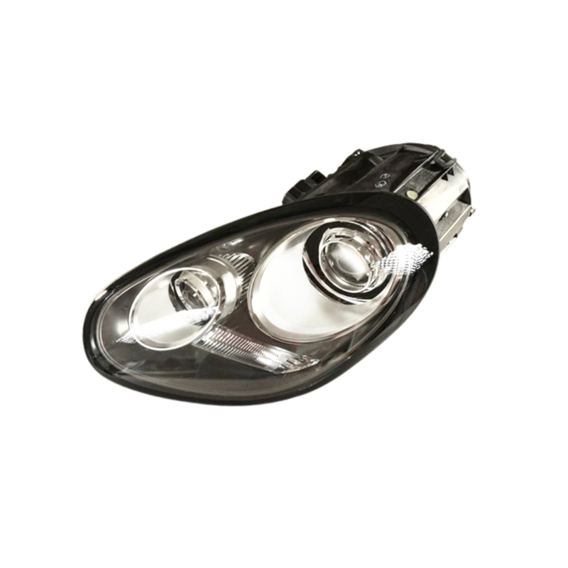 Front Headlight - Left - Cayman | 2011-2012