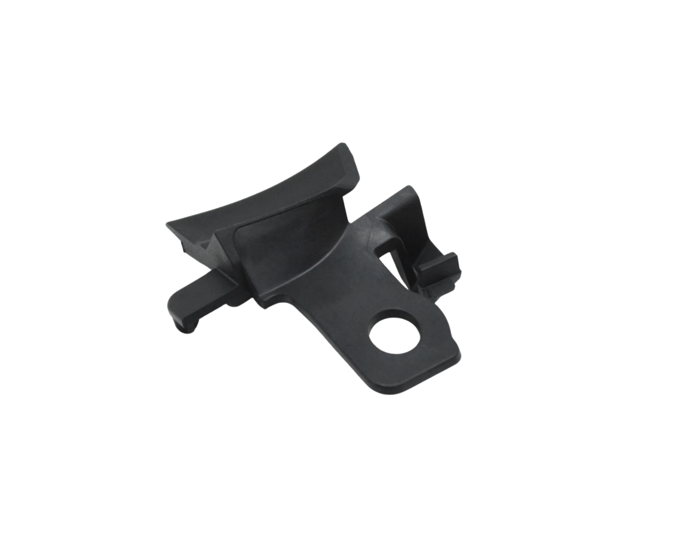 Front Headlight Trim - Right - Taycan | 2020-2023