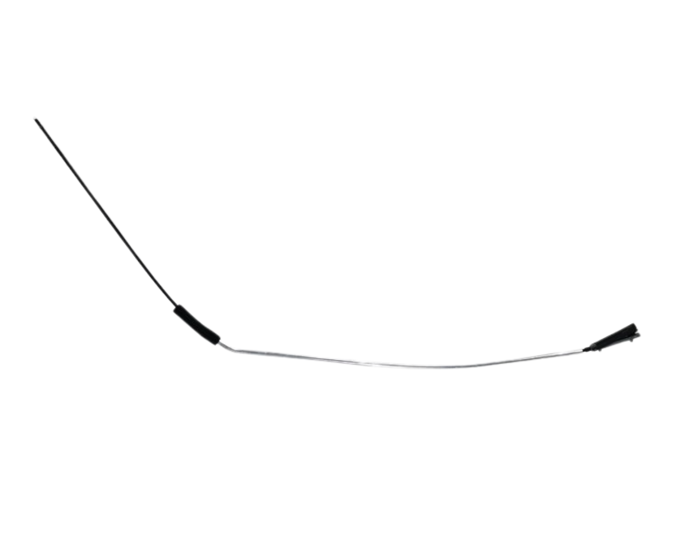 Front Hood Bowden Cable - Left - Panamera | 2021-2026