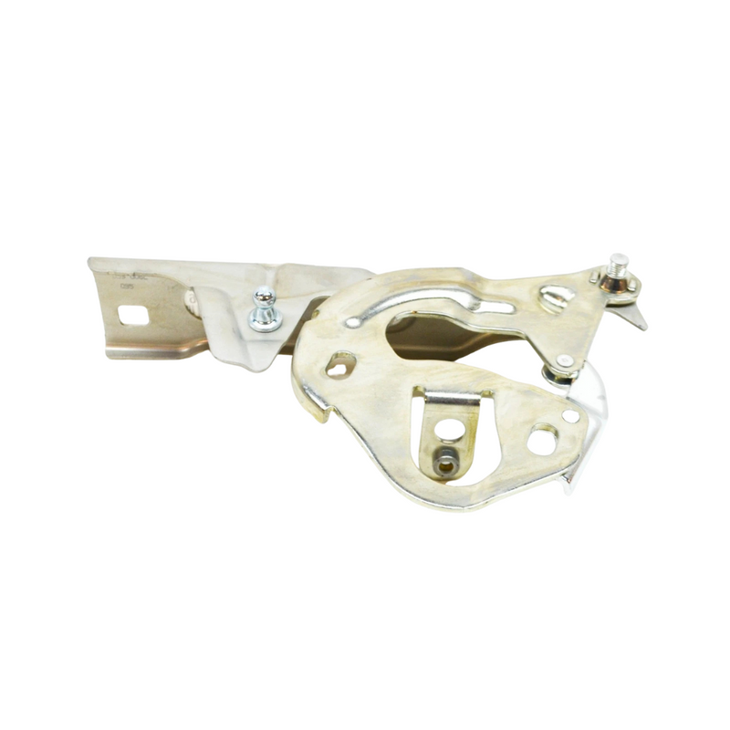 Front Hood Hinge - Left - Cayenne | 2019-2024