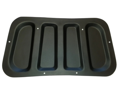 Front Hood Liner - 911 | 2020-2026
