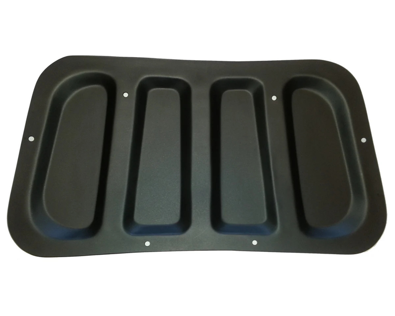 Front Hood Liner - 911 | 2020-2026