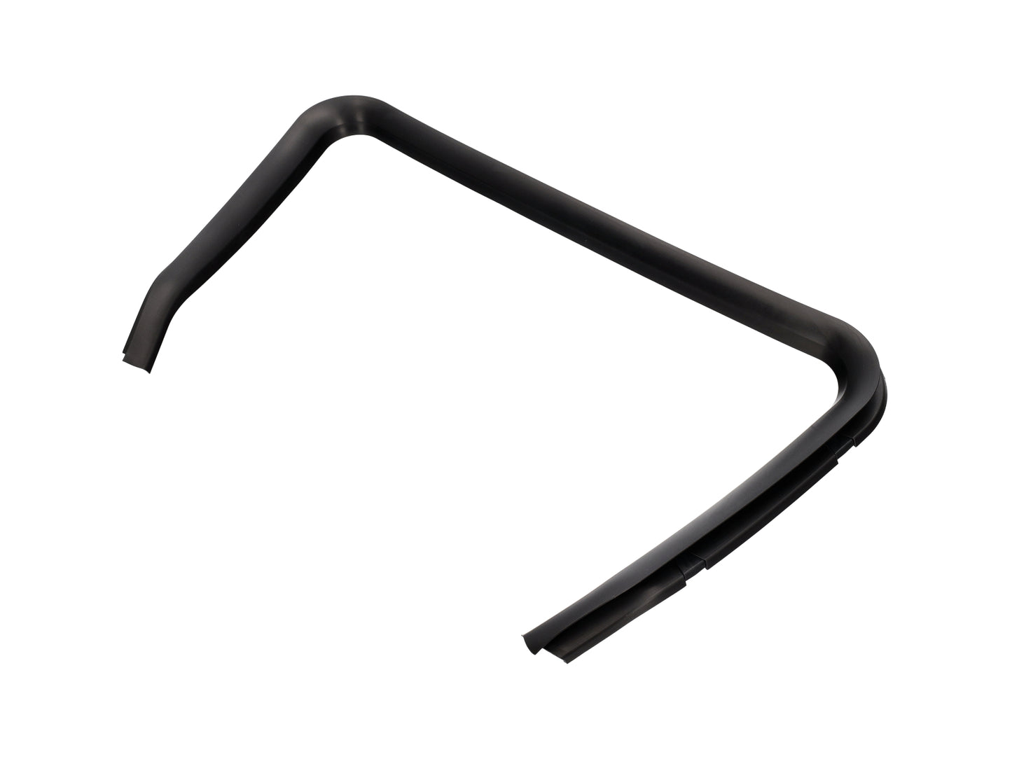 Front Hood Lock Seal - Macan | 2015-2025