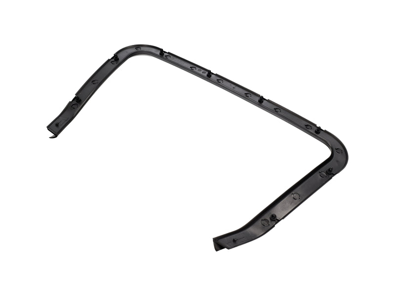 Front Hood Lock Seal - Macan | 2015-2025