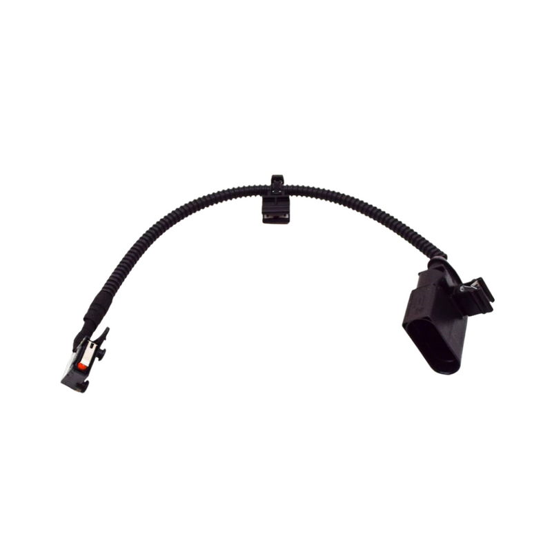 Front Hood Microswitch - Cayenne | 2011-2016