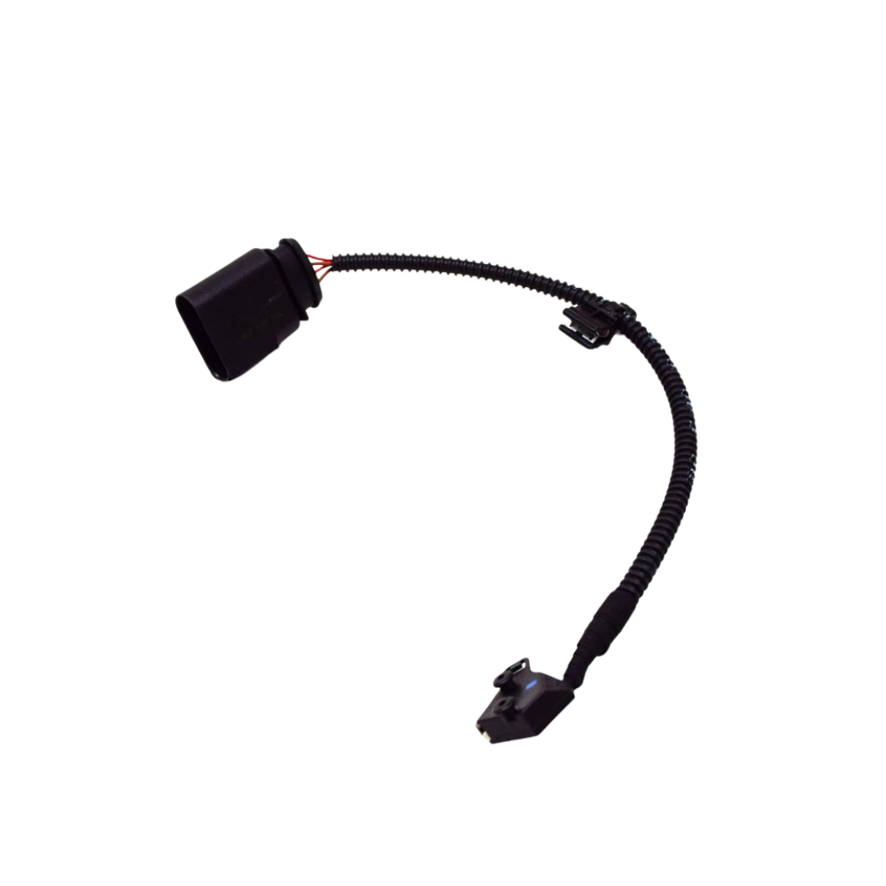 Front Hood Microswitch - Cayenne | 2011-2016