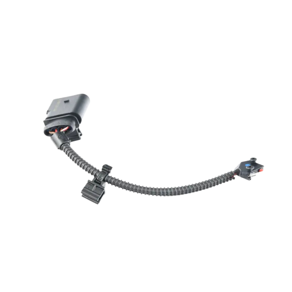 Front Hood Microswitch - Cayenne | 2015-2018