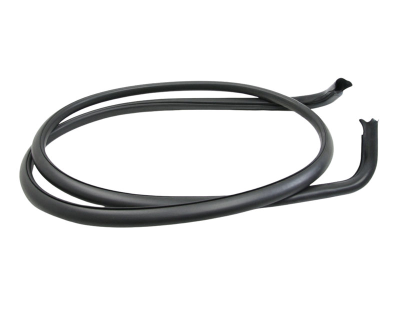 Front Hood Seal - Panamera | 2010-2016