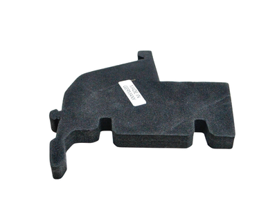 Front Hood Sealing Strip - Macan | 2019-2025