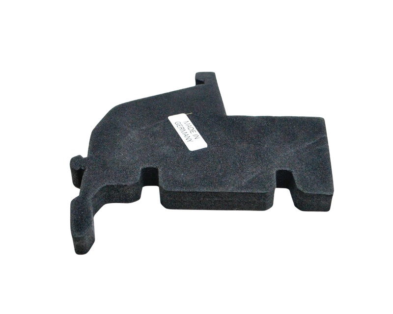 Front Hood Sealing Strip - Macan | 2019-2025