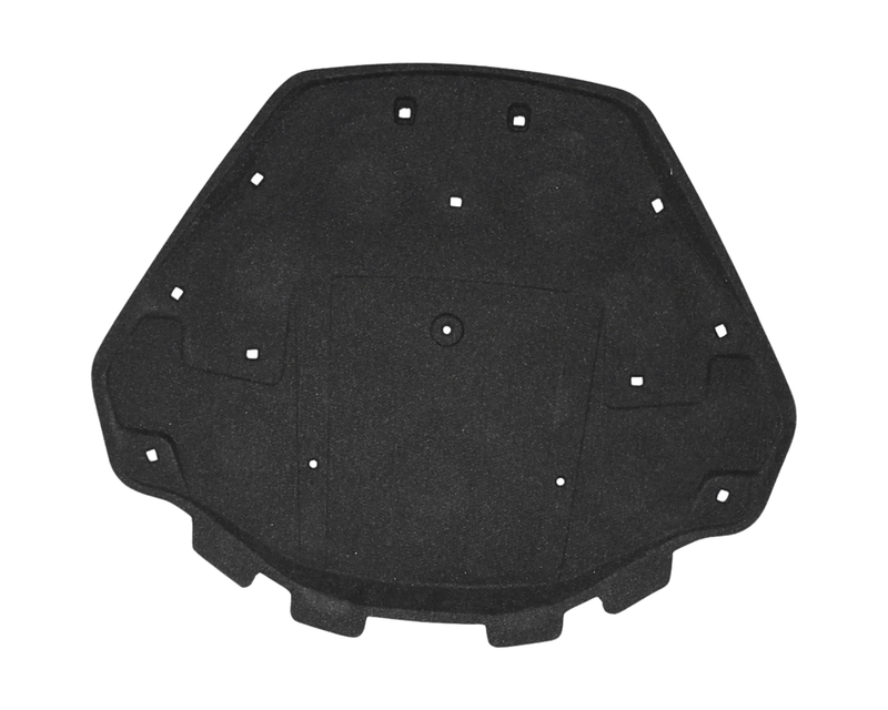 Front Hood Sound Absorber - Panamera | 2017-2024