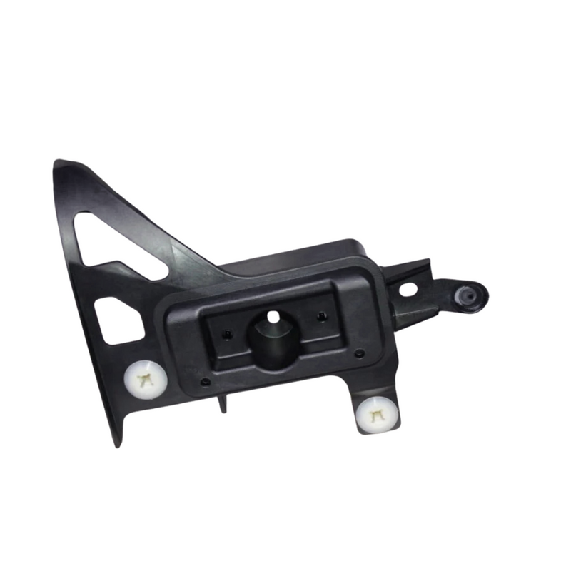 Front Jack Pad Bracket - Left - Cayenne | 2011-2018