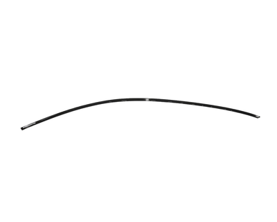 Front Left Door Molding - Upper - Macan | 2015-2025