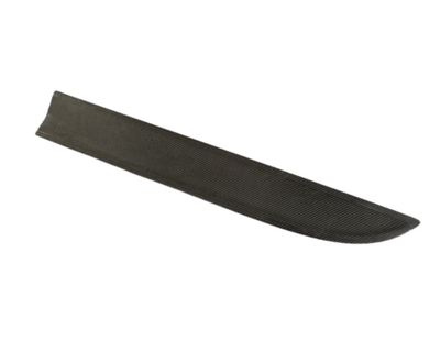 Front Left Door Trim - Carbon - Macan | 2016-2018