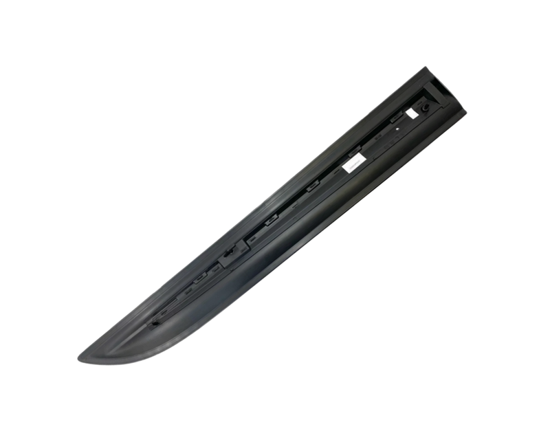 Front Left Door Trim - Primed - Macan | 2022-2025
