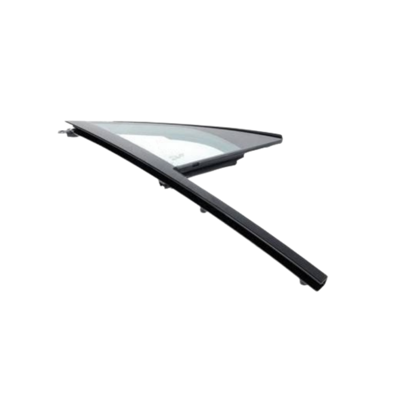 Front Left Door Window - Cayenne | 2019-2024